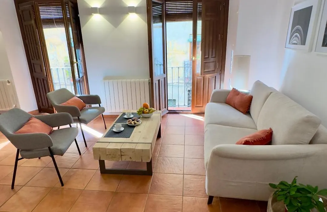 G5 Realejo apartment-1