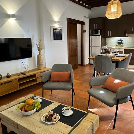 G5 Realejo apartment-3