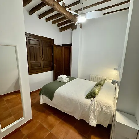 G5 Realejo apartment-2